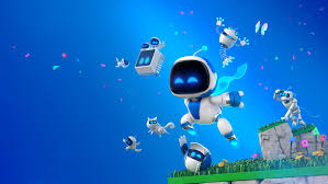 Astro Bot