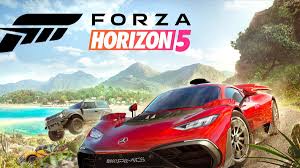 Forza Horizon 5