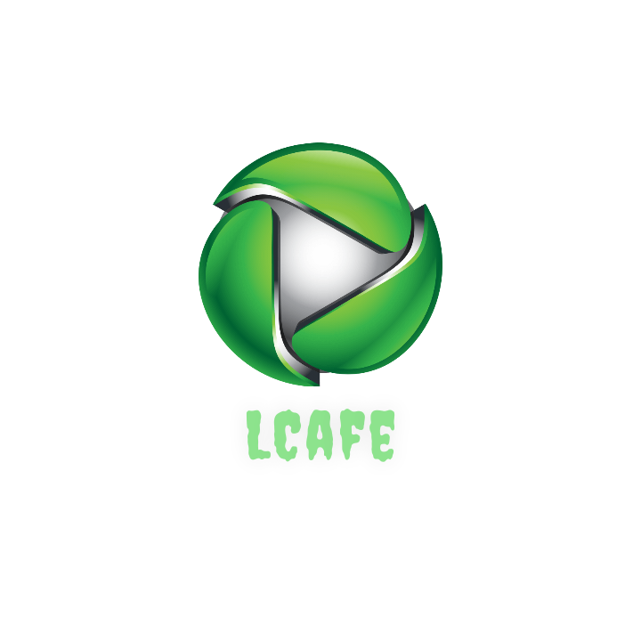LCAFE Logo