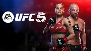 UFC 25