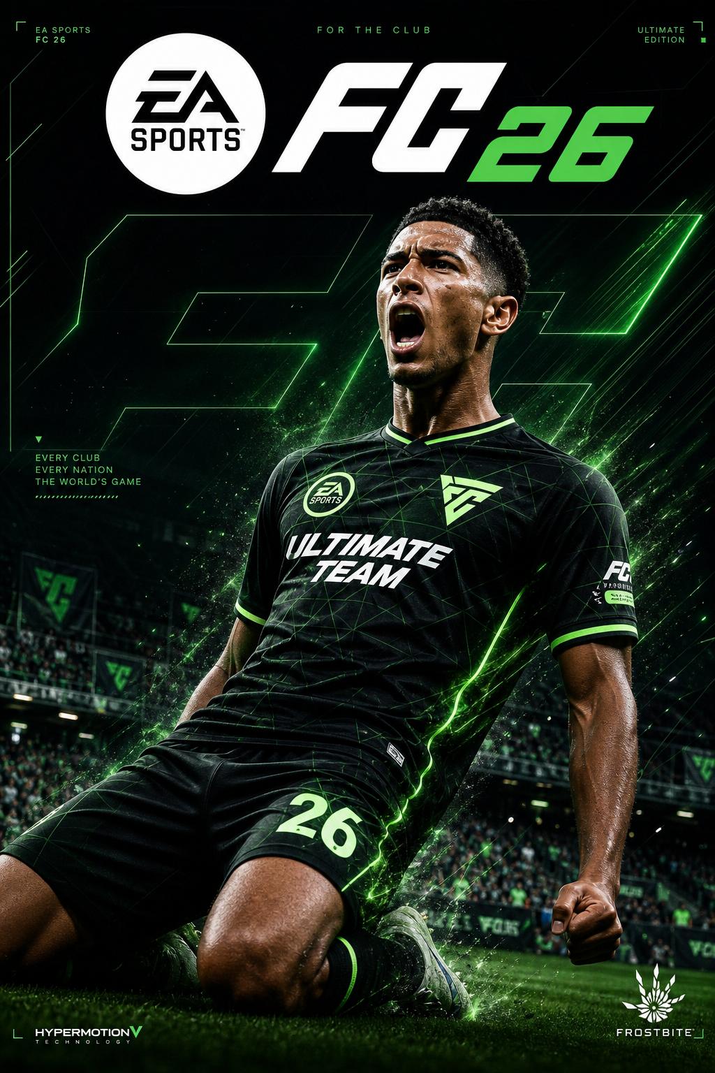 EA FC 26