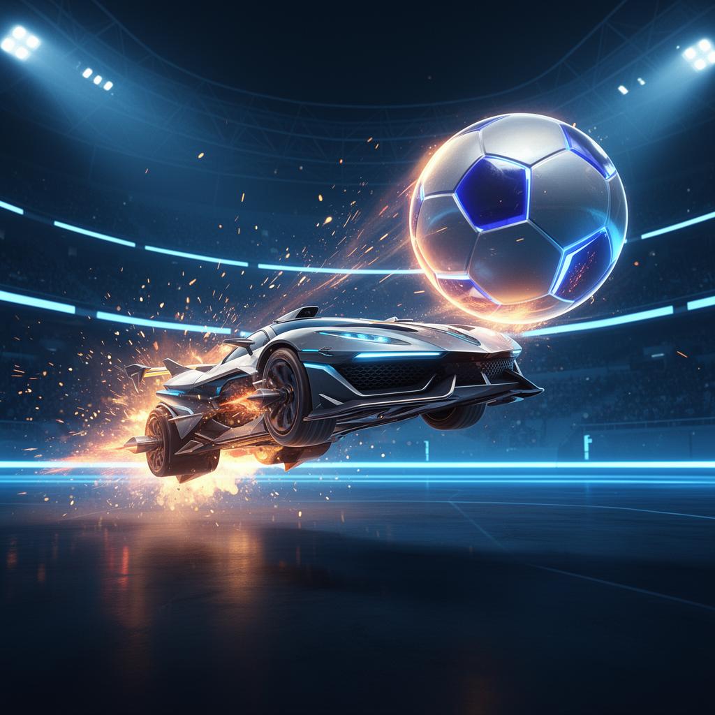 Rocket League