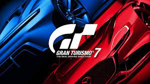 Gran Turismo 7